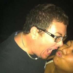 Meet your Posher, Jake